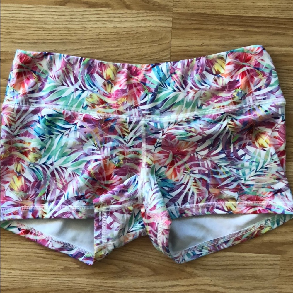 Tropical Fleos